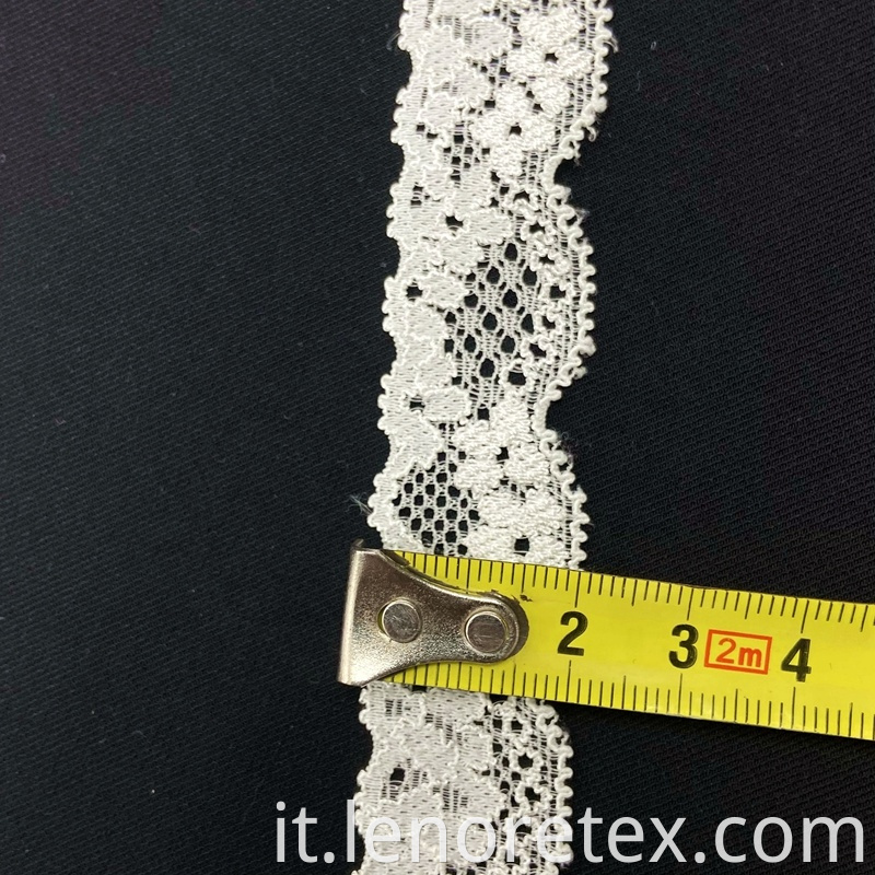 Trim Lace Fabric